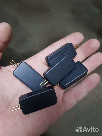 Симулятор SRS airbag подушки безопасности обманка