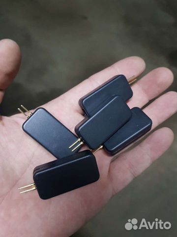 Симулятор SRS airbag подушки безопасности обманка