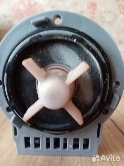 Запчасти для стиральных машин zanussi