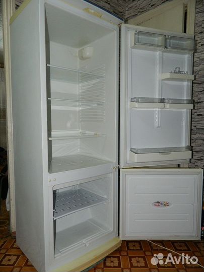 Холодильник Атлант бу