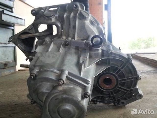 Кпп ваз 2109,2114,2110, коробка передач