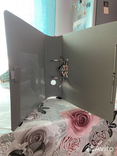 Папка архивная