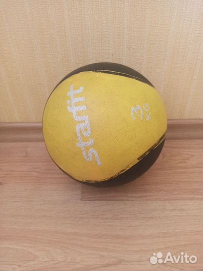 Мяч 3 кг