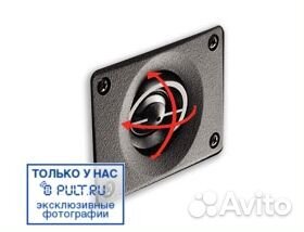 Встраиваемая акустика Polk audio IW RC55i white