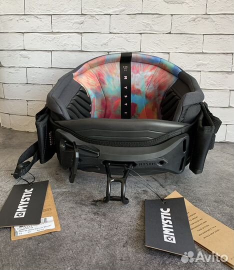 Трапеция женская Mystic Gem 2022 (XS,S,M). Новая