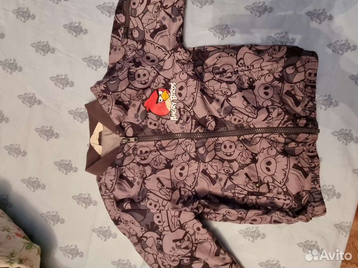 Ветровка H&M