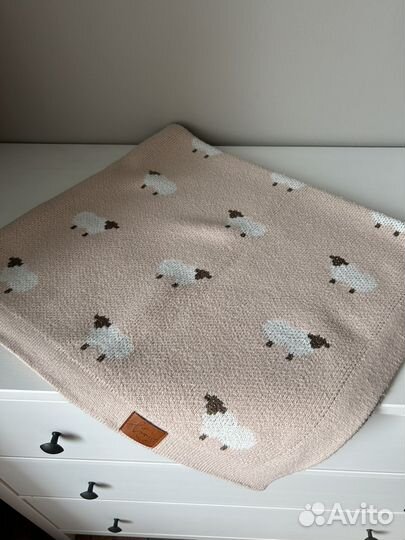 Детское одеялко