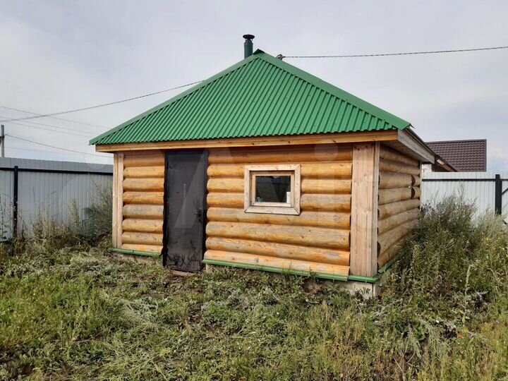 Участок 7,5 сот. (ИЖС)