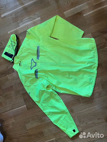 Мото дождевик Macna 2XL 56