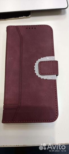 Чехол на Mi Poco M4 Pro 4G