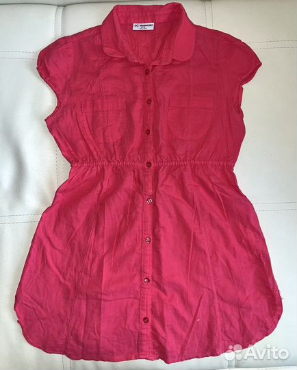 Одежда для девочки 164 см