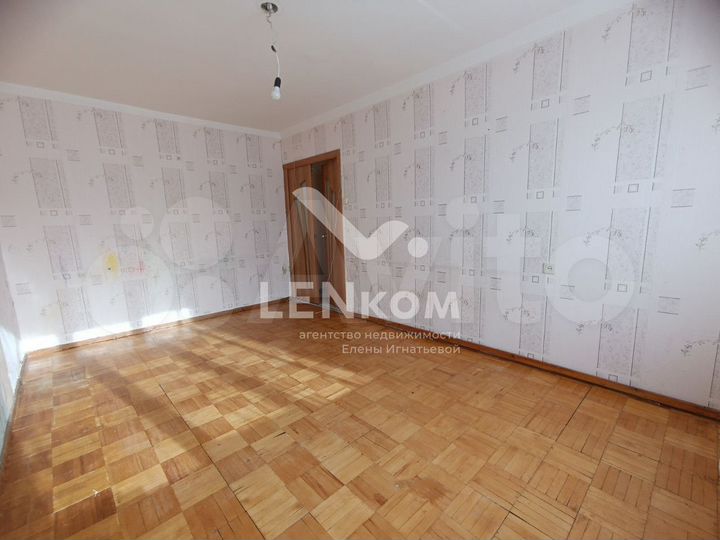 2-к. квартира, 43,1 м², 2/9 эт.