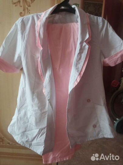 Медицинский костюм