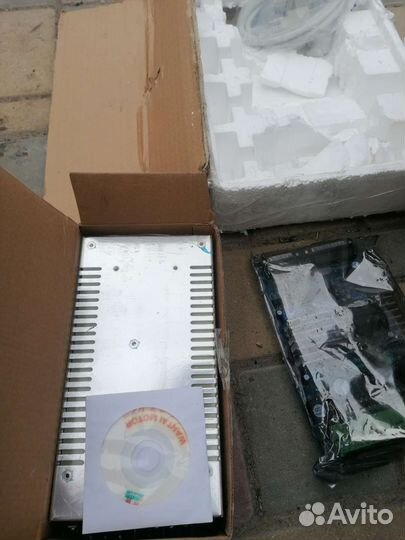 Набор для чпу станка