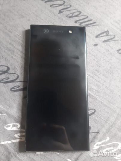 Sony Xperia XA1 Ultra Dual, 4/32 ГБ