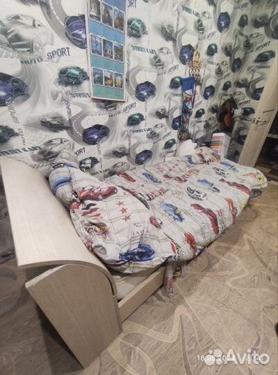 Детский школьный уголок