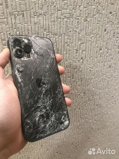 iPhone 12 Pro, 128 ГБ
