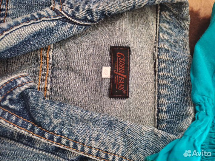 Женские вещи пакетом 42 44 б/у в о/с