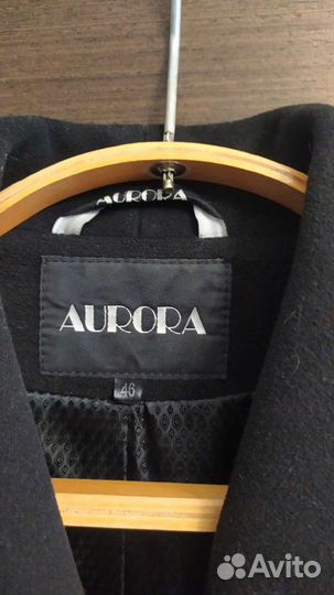 Пальто женское 46 размер