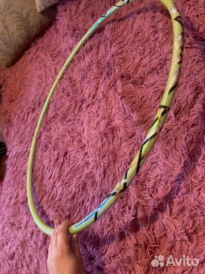 Обруч пасторелли 65