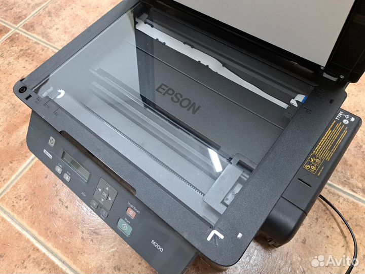 Принтер epson M200