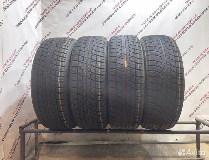 Bridgestone Blizzak VRX 215/60 R17 100W
