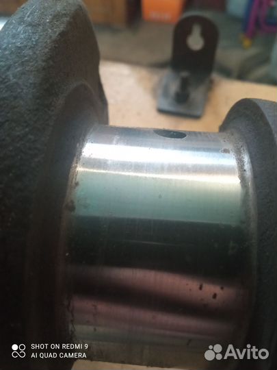 Колокол газ