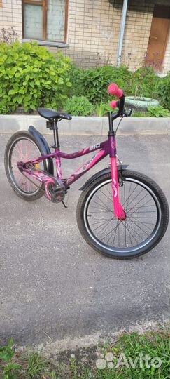 Велосипед stels pilot 210