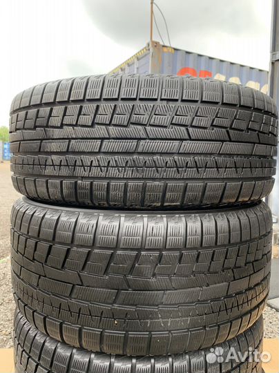 Yokohama Ice Guard IG60A 255/45 R19 104Q