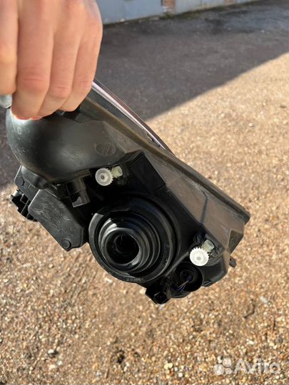 Фара левая Chevrolet Cruze 1