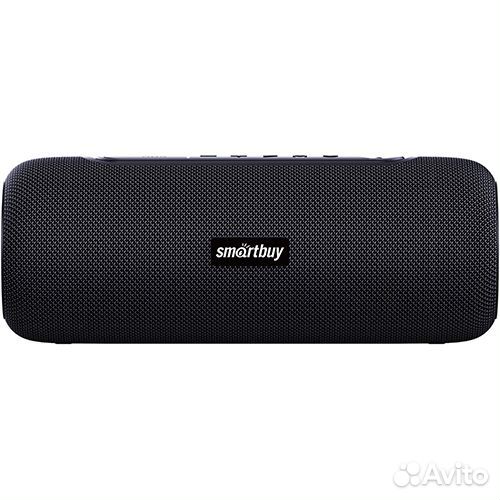 Smartbuy hero (черный) новая