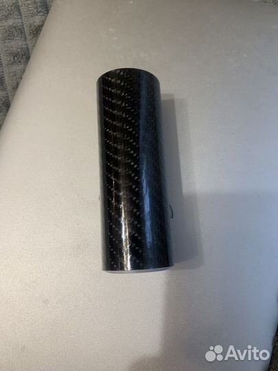 Карбоновая пленка для вилки Yamaha Aerox