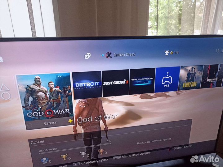 Ps4 slim 500gb