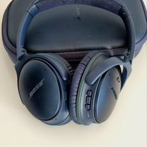 bose quietcomfort 35