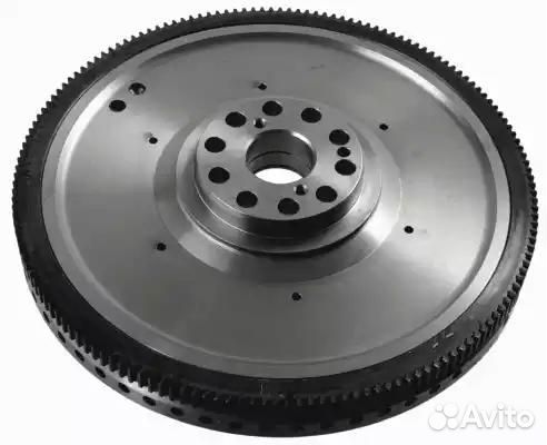 Маховик для Скания 4 и 5 серия двигатель DC9 DC13