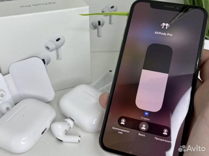 Airpods 3/pro/pro 2 premium