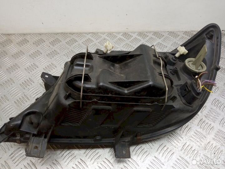 Фара 15179600 mercedes-benz Sprinter (1996-2006)