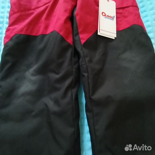 Комбинезон oldos 122 на девочку
