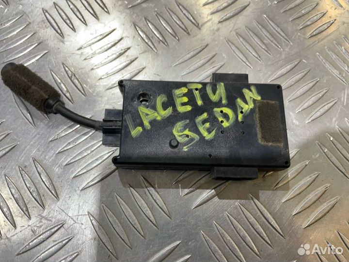 Блок электронный Chevrolet Lacetti седан 1.6 2013
