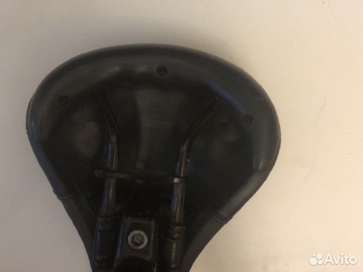 Седло для велосипеда