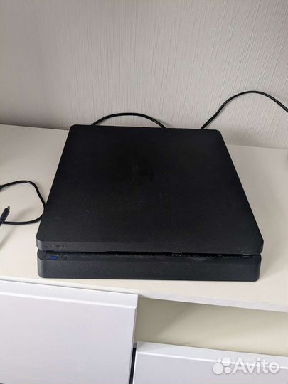 Sony playstation 4 slim 1 tb