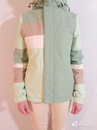 Куртка Protest