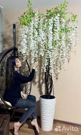 Искусственное дерево