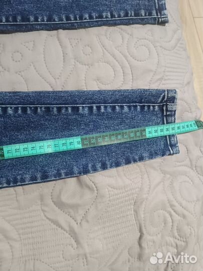 Джинсы женские/ на девочку xxs 32