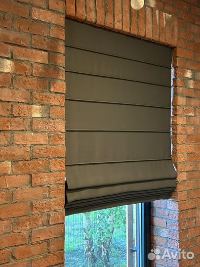 Дизайн И пошив штор