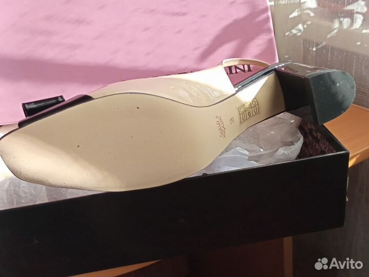 Босоножки женские 38 размер натуральная кожа