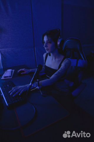 Звукорежиссер/запись трека/сведение