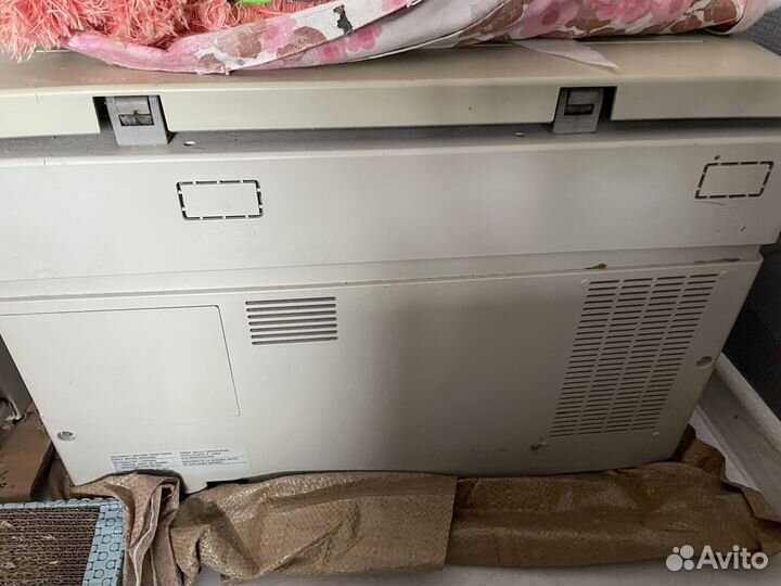 Сканер, копир Toshiba 1560