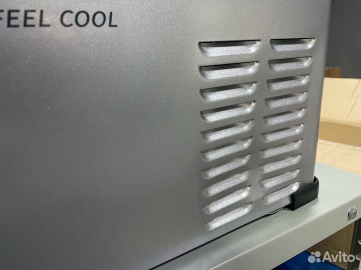 Автохолодильник Alpicool C40 (дисконт)