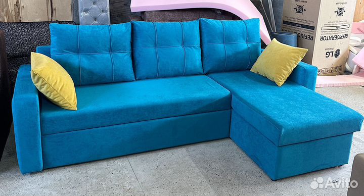 Диван новый